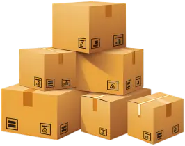 boxes