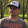 Игорь Радивилов