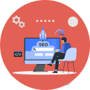 Базова SEO-оптимізація сайтів на Хорошоп