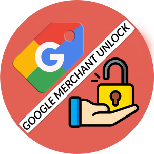 Разблокировка аккаунта Google Merchant Center