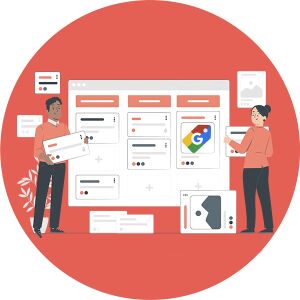 Настройка Google Shopping на платформе Performance Max
