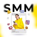 Ведення профілів у соціальних мережах