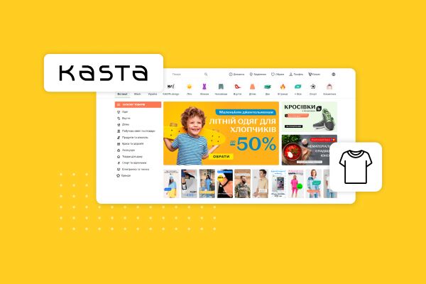 Какие товары выгодно продавать на Kasta