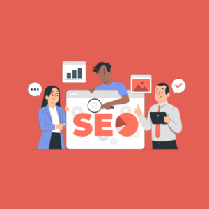 Консультации по SEO и поисковому продвижению для магазинов на Хорошоп