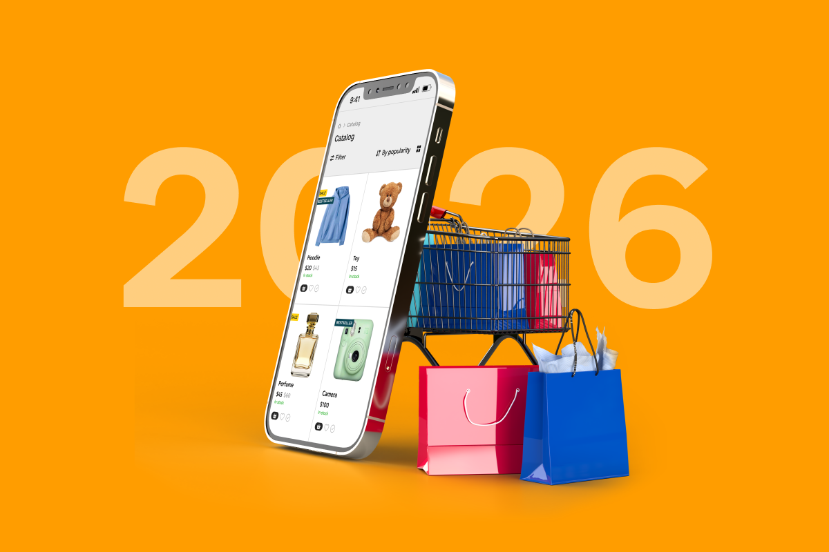 Что продавать в интернете в 2026 году - Топ идеи для интернет-магазина, популярные и трендовые товары с высоким спросом - Советы для успешных онлайн-продаж - Хорошоп