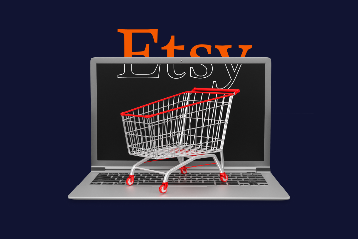 Etsy для начинающих — как раскрутить магазин?