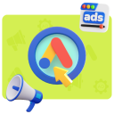 Налаштування та ведення реклами Google Shopping + Performance Max  для сайтів на Хорошоп. Комплексний пакет  на 3 місяці