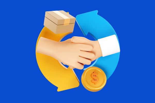 Бізнес для бізнесу — що таке B2B
