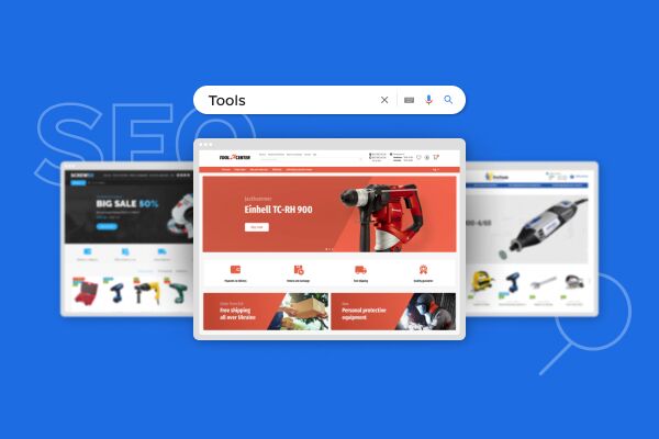 SEO: Что Такое SEO Продвижение и Оптимизация