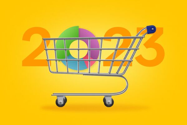 Как украинские интернет-магазины работали в 2023 году