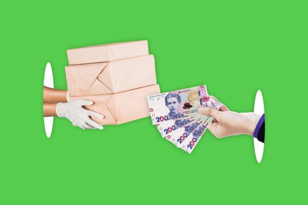 Наложенный платеж: что это и как работает