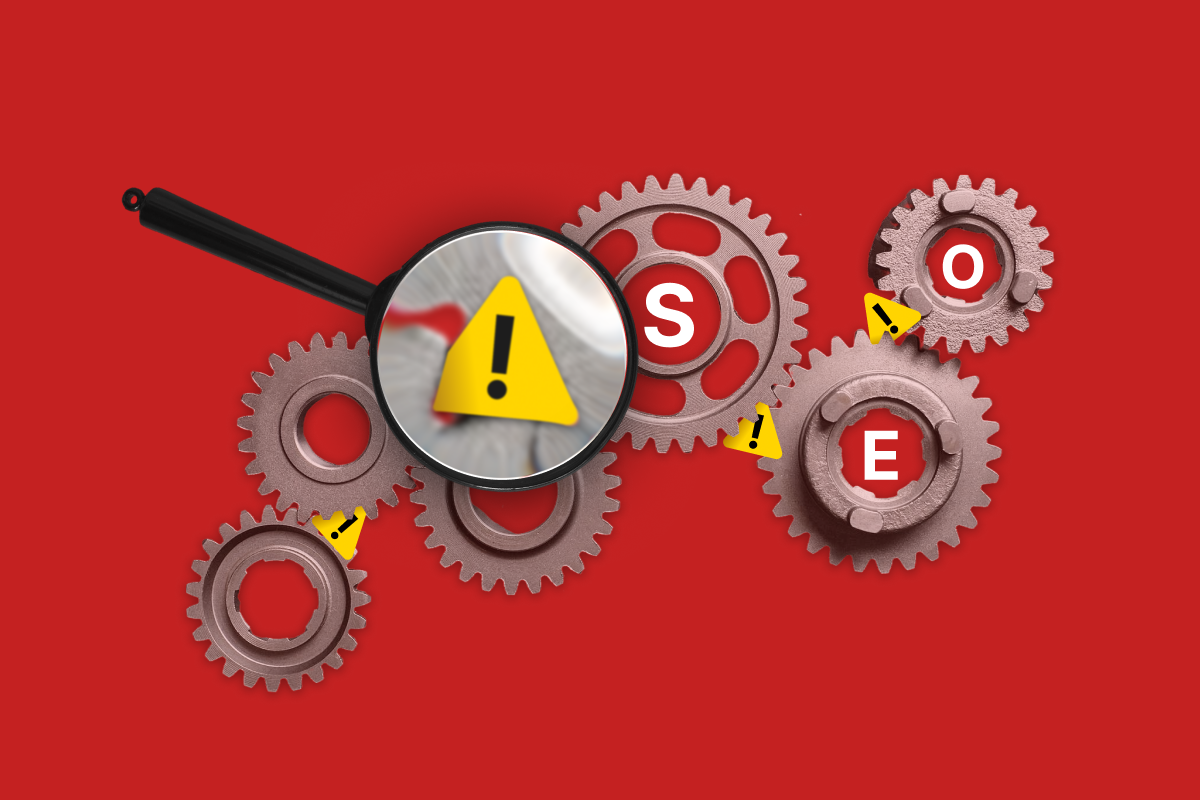 Что такое SEO-аудит сайта