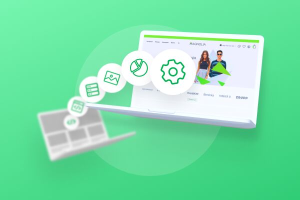 Як перенести сайт на іншу платформу