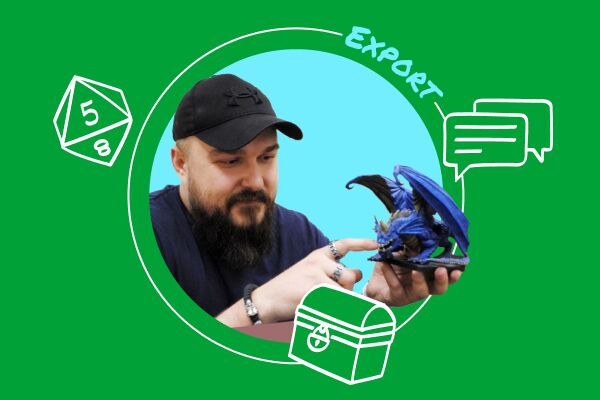 «На заграницу у нас приходится 90% всех продаж», — интервью с Дмитрием Птицыным