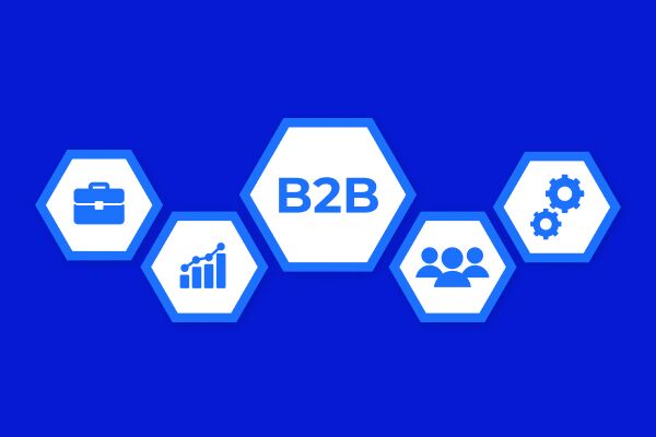 B2B Портал: Что Это и Как Создать Эффективный Сайт