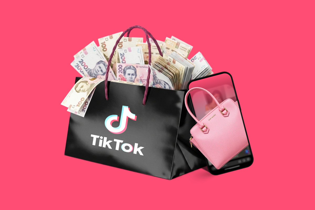 Монетизация в TikTok: как зарабатывают творцы, бренды и интернет-магазины