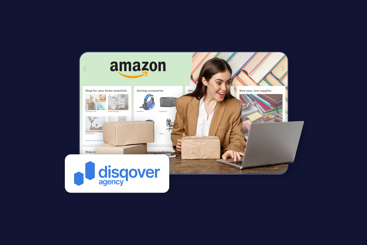 Продажи на Amazon: преимущества и особенности маркетплейса