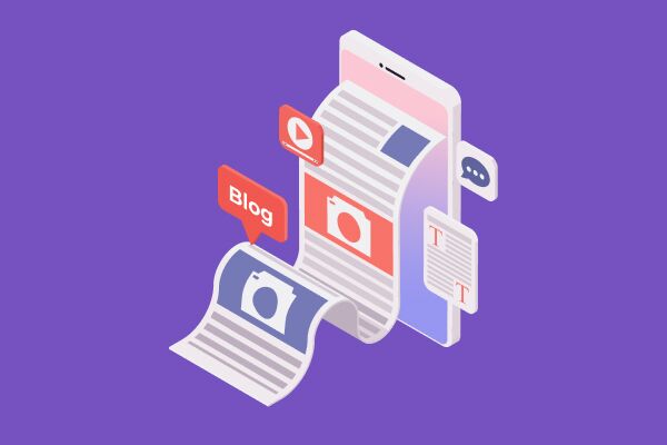 Как вести блог интернет-магазина