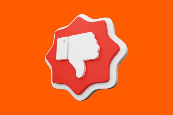 Как работать с недовольными клиентами и негативными отзывами
