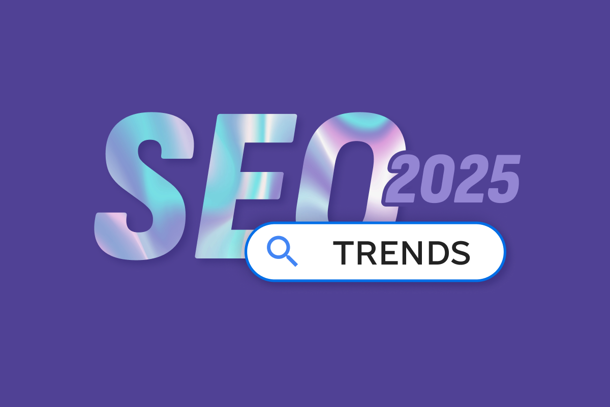 SEO-тренды в 2025 году
