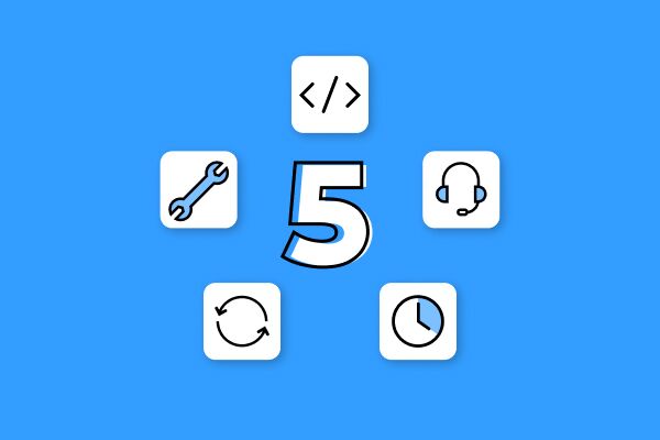 5 основных причин миграции с Opencart — опрос