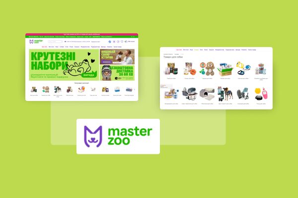Як зберегти свій бізнес та пристосуватися до війни: історія MasterZoo