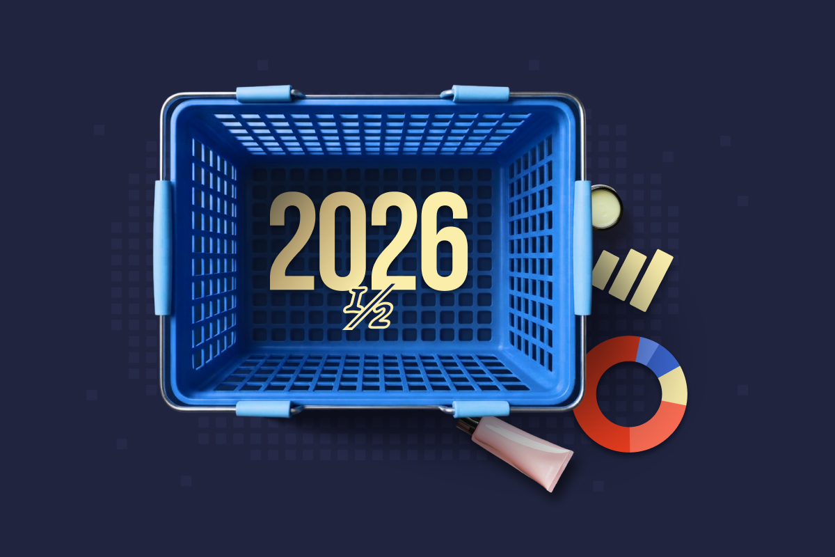 Український онлайн-шопінг в першій половині 2026 року: дослідження Хорошопу