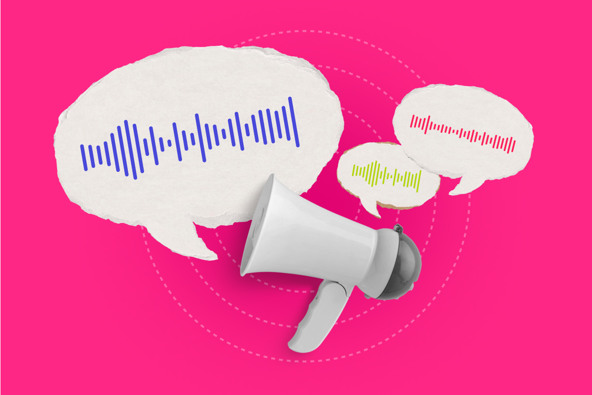 Що таке Tone of Voice