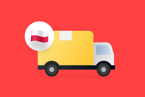 Почтовые сервисы Польши — обзор, тарифы, особенности