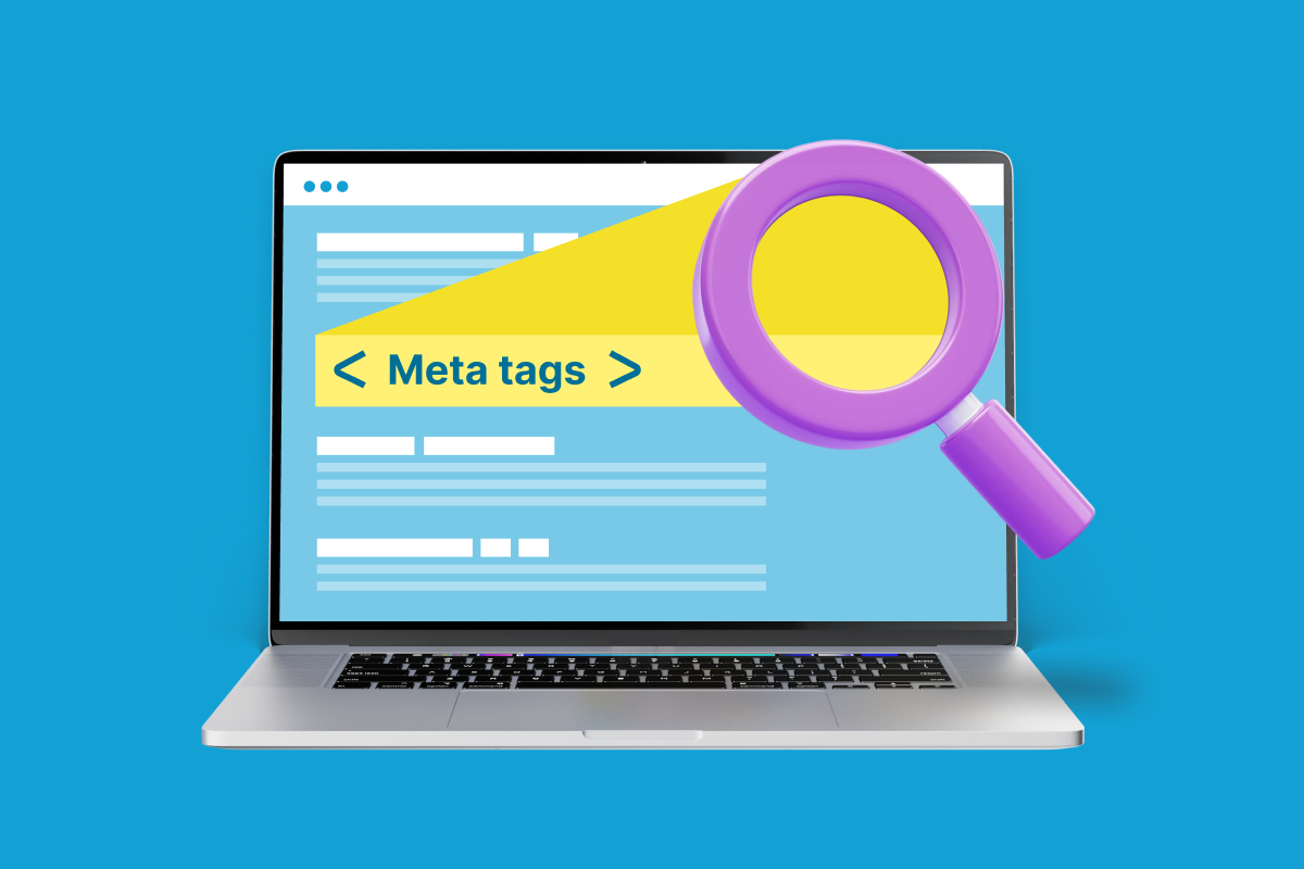 Як налаштувати метатеги за допомогою SEO-шаблонів на Хорошопі