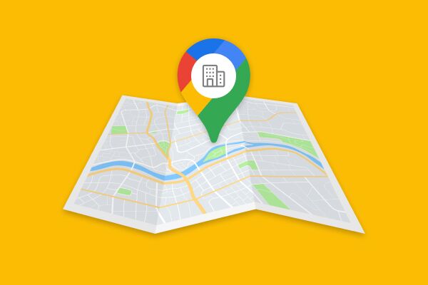 Как добавить компанию на Google Maps