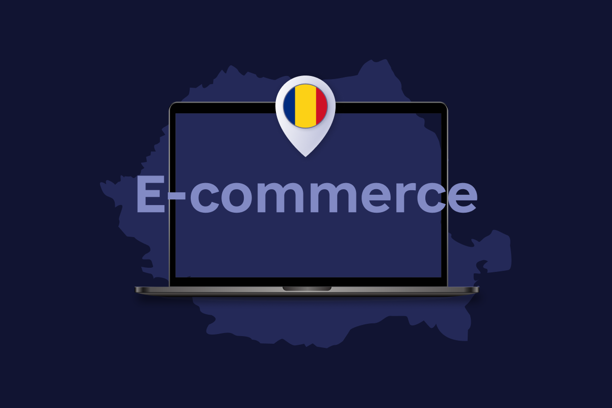 Обзор румынского e-commerce