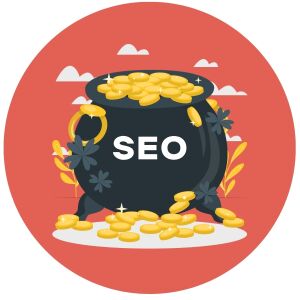 Комплексне пошукове SEO-просування