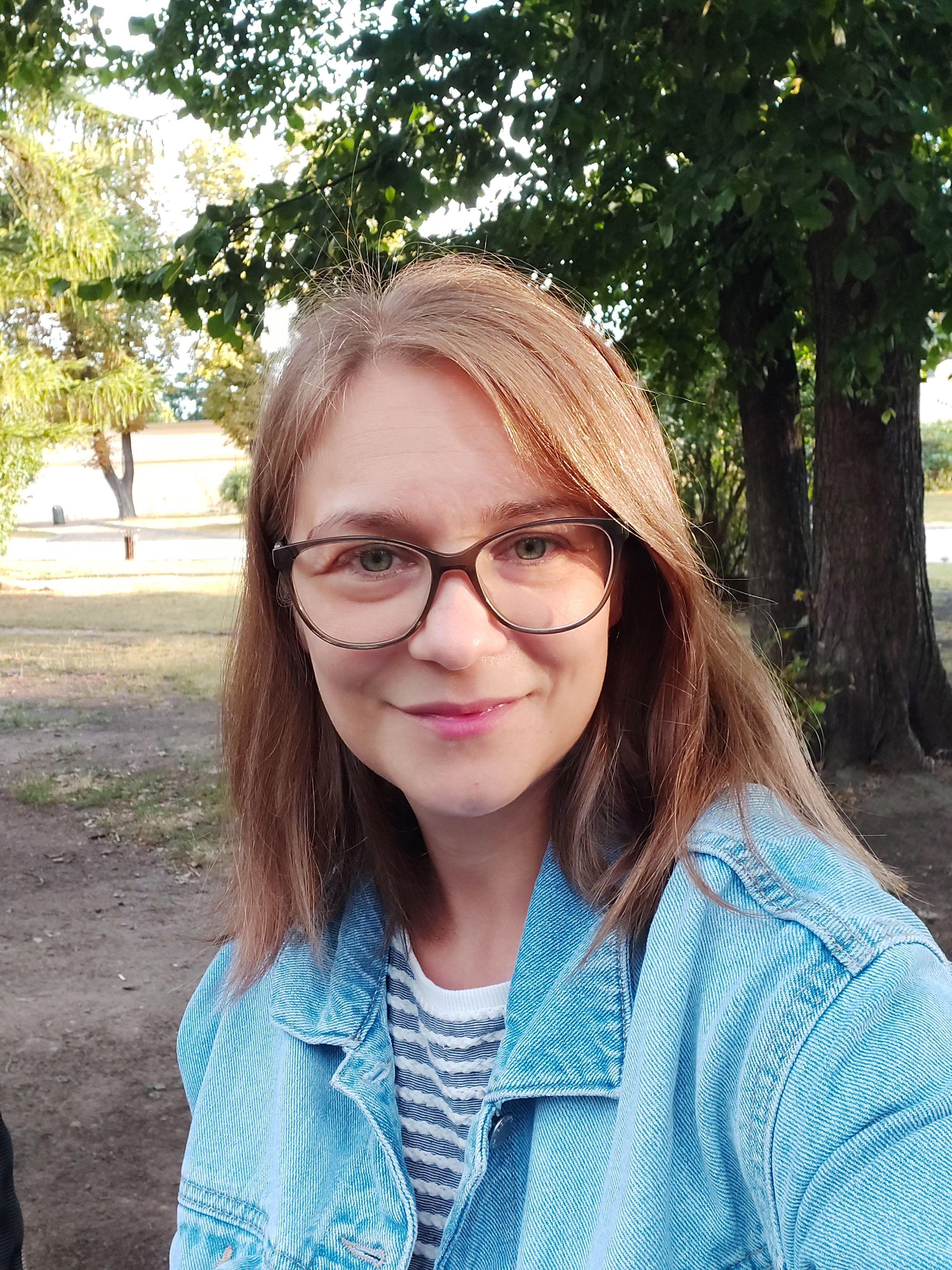 Алеся Арефьева