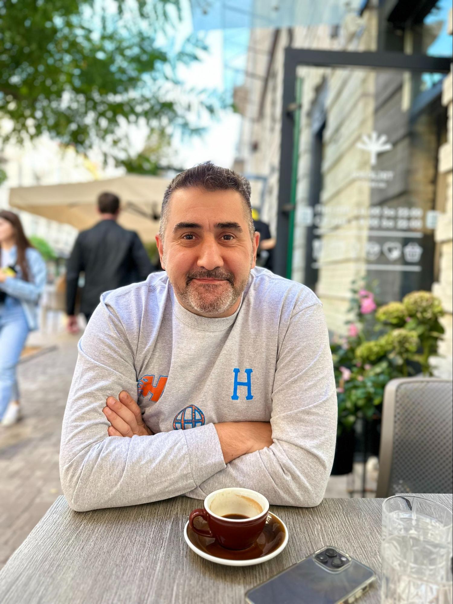 Роман Фоменко орков.нет
