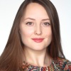 Валерия Шудрик
