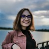 Катя Каркунова