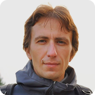 Алексей Келин