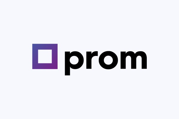 Вивантаження товарів на Prom.ua